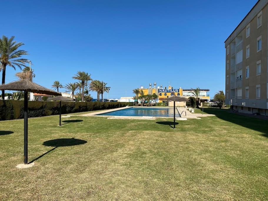 טורבייחה Nautilus Hygge Home מראה חיצוני תמונה