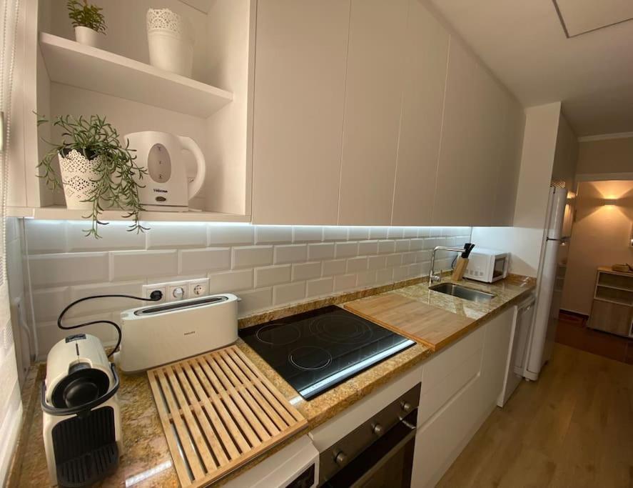 טורבייחה Nautilus Hygge Home מראה חיצוני תמונה