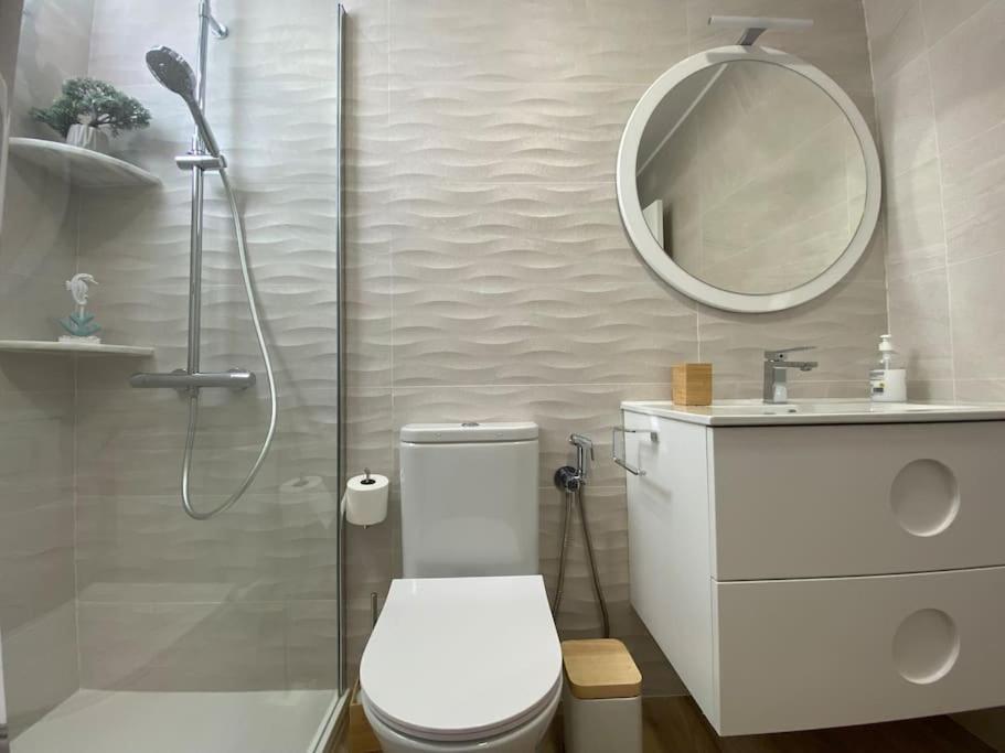 טורבייחה Nautilus Hygge Home מראה חיצוני תמונה