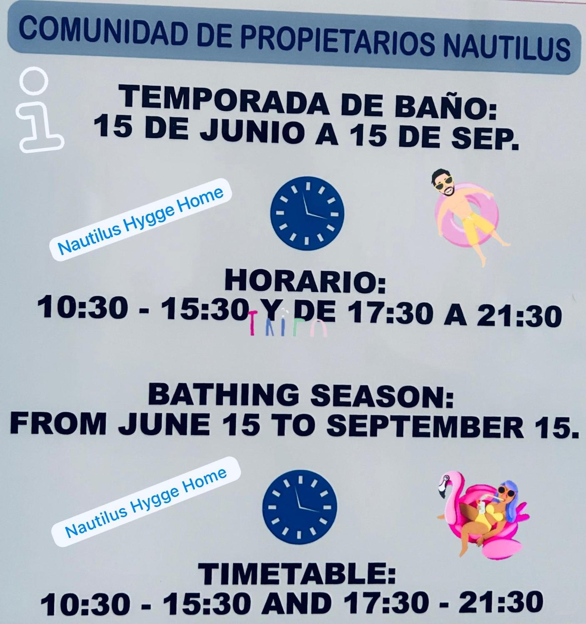 טורבייחה Nautilus Hygge Home מראה חיצוני תמונה